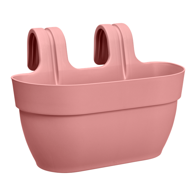 vibia campana easy hanger medium dusty pink